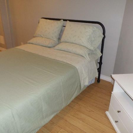 Fantastic And Modern Downtown 1-Bed Basement Apt., Parking Wi-Fi And Netflix Included Ottawa Zewnętrze zdjęcie