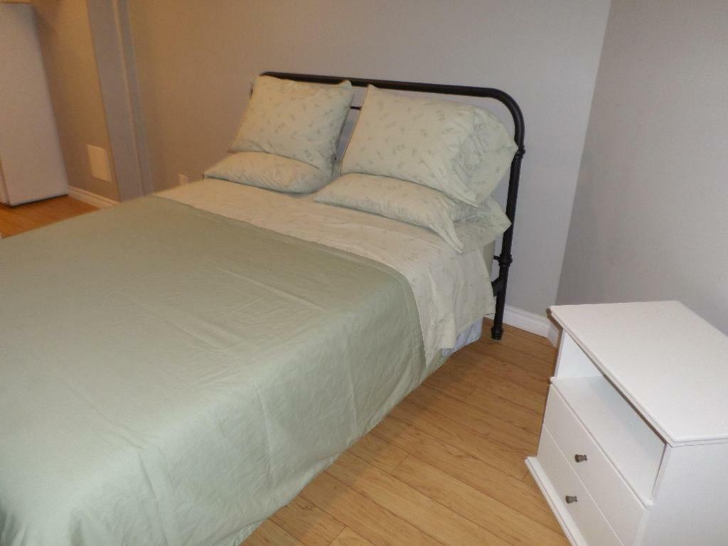 Fantastic And Modern Downtown 1-Bed Basement Apt., Parking Wi-Fi And Netflix Included Ottawa Zewnętrze zdjęcie